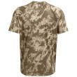 Camiseta de hombre Under Armour Tech ABC Camo SS