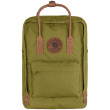 Mochila Fjällräven Kånken no. 2 Laptop 15 verde Foliage Green