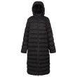 Abrigo de invierno para mujer Regatta Elender negro Black