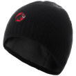 Gorro Mammut Sublime Beanie negro Black