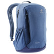 Mochila urbana Deuter Vista Skip azul oscuro MidnightNavy