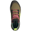 Calzado de hombre Adidas Terrex Free Hiker P