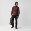 Camisa de hombre Fjällräven Skog Shirt M