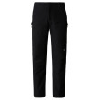 Pantalones de hombre The North Face M Winter Exploration Reg Tapered Cargo -