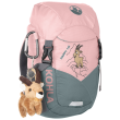 Mochila para niños Kohla Happy 10l