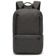 Mochila de seguridad Pacsafe Metrosafe X 20l gris oscuro Carbon