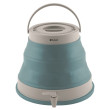 Bidón Outwell Collaps Water Carrier azul claro Classic Blue