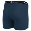 Calzoncillos bóxer para hombre Zulu Merino 160