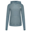 Camiseta de mujer Dare 2b Sprint Cty Hoodie azul/gris BlueStoneMrl