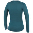 Camiseta de mujer Zulu Merino Buddha 160 Long