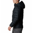 Chaqueta de invierno para hombre Columbia Autumn Park™ Down Hooded Jacket