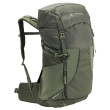 Mochila de senderismo Vaude Brenta 30 khaki khaki