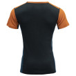 Camiseta funcional de hombre Devold Lauparen Merino 190 T-Shirt Man