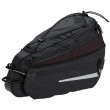 Alforja para sillín Vaude Off Road Bag M negro Black