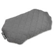 Almohadilla hinchable Klymit Luxe Pillow gris Grey