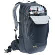 Mochila Deuter Trans Alpine 32 EL