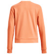 Sudadera de mujer Under Armour Rival Terry Crew