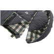 Saco de dormir tipo manta Outwell Camper