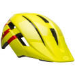 Casco de ciclismo para niños Bell Sidetrack II Child