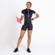 Pantalones cortos de ciclismo para mujer Dare 2b Recurrent Short