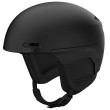 Casco de esquí Giro Owen Spherical Mat negro Black