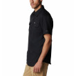 Camisa de hombre Columbia Utilizer™ II Solid Short Sleeve Shirt