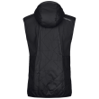 Chaleco de hombre Ortovox Swisswool Piz Boe Vest M