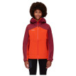 Chaqueta de mujer Mammut Alto Guide HS Hooded Jacket Women