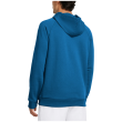 Sudadera de hombre Under Armour Rival Fleece Hoodie