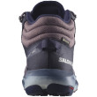 Calzado de senderismo para mujer Salomon Predict Hike Mid Gore-Tex