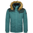 Chaqueta de hombre Kilpi Alpha - M azul