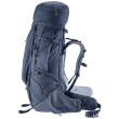 Mochila de senderismo Deuter Aircontact X 80+15