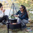 Vajilla Light My Fire Outdoor MealKit