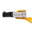 Bloqueador de pecho Petzl Croll L