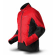 Chaqueta de invierno para hombre Trimm Zenon rojo/negro red/ grafit black