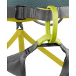 Arnés de escalada Edelrid Jay III