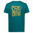 Camiseta de hombre La Sportiva Back Logo T-Shirt M