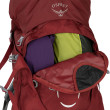 Mochila de senderismo para mujer Osprey Ariel 65 II