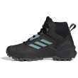 Calzado de senderismo para mujer Adidas Terrex Swift R3 Mid Gtx W