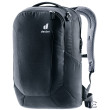 Mochila urbana Deuter Giga negro Black