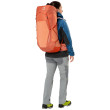 Mochila de senderismo Deuter Aircontact Ultra 45+5 SL 2023