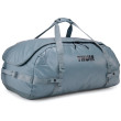 Bolsa de viaje Thule Chasm 90L azul claro Pond Gray