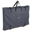 Funda para mesa Bo-Camp Storage bag gris/azul Anthracite