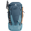 Mochila de mujer Deuter Futura Air Trek 55+10 SL