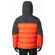 Chaqueta de hombre Columbia Wild Card Down Jacket