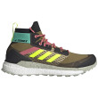 Calzado de hombre Adidas Terrex Free Hiker P