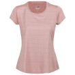 Camiseta de mujer Regatta Limonite VI rosa Dusky Rose