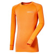 Camiseta funcional para niños Progress DT E NDRD 26DB naranja Apricot