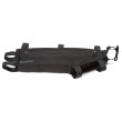 Alforja para cuadro Acepac Zip frame bag MKIII L