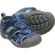 Sandalias para niños Keen Seacamp II CNX INF